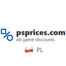 PSPrices Polska