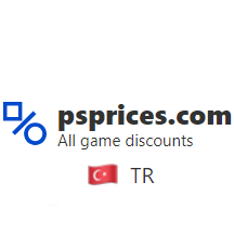 PSPrices Turcja