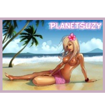 PlanetSuzy