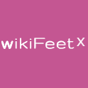 WikiFeetX